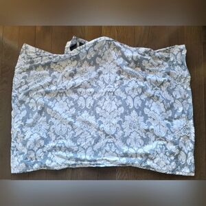 Bebe‎ au Lait Nursing Cover, Maternity One Size